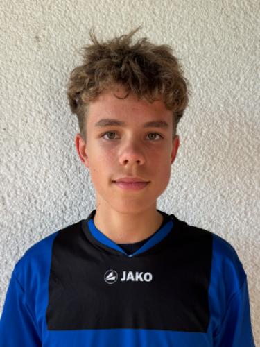 Nico Stumpf