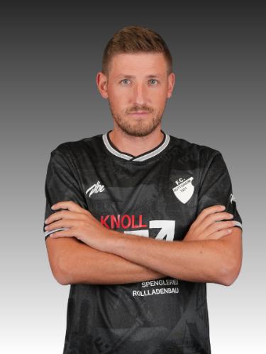 Dominik Schmid