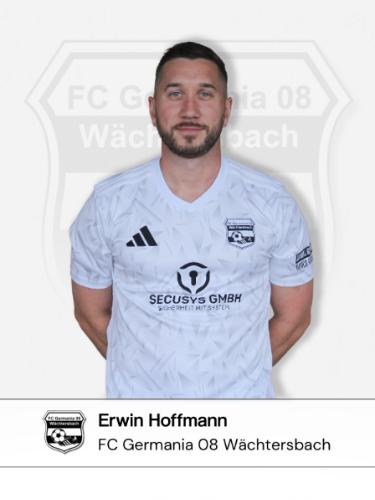 Erwin Hoffmann