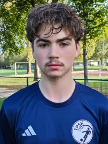 Luca Fuchs