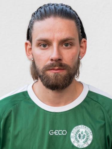 Kilian Hildebrand