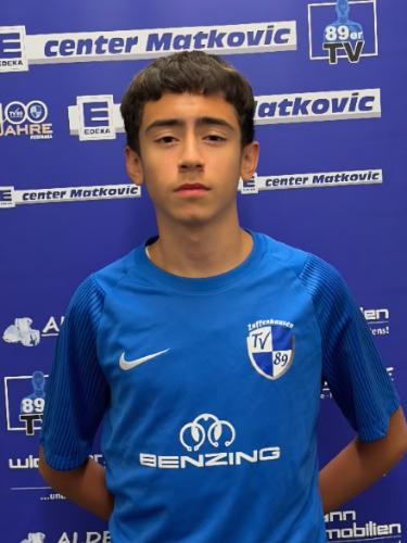 Ensar Gündüz