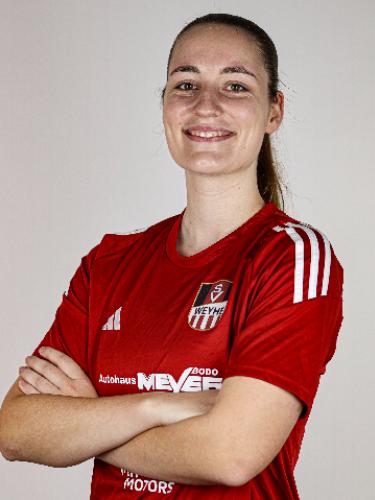 Alia Bormann
