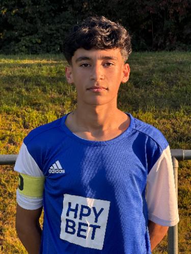 Zakaria Alibrahim