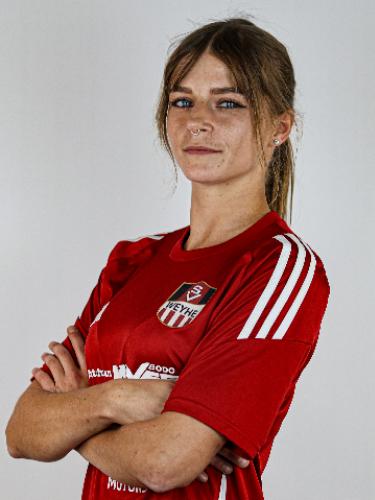 Anika Martinovic