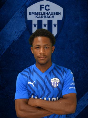 Rainey Chairo Breinburg