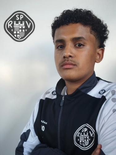 Imran El Fazazi