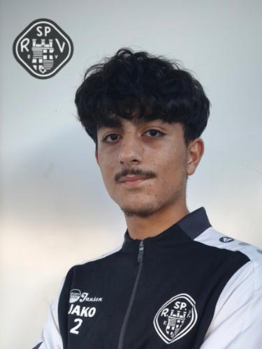 Rohat Arcan Gedlec