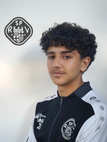 Louai Houdi