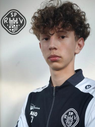 Maximilian Lupp
