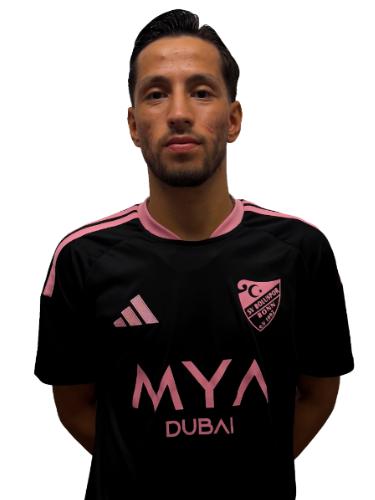 Ahmed Emre Can