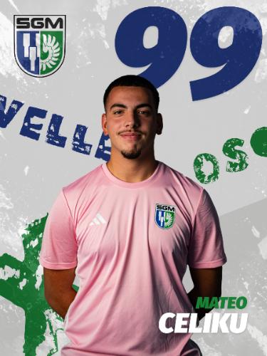 Mateo Celiku