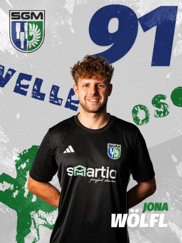 Jona Wölfl