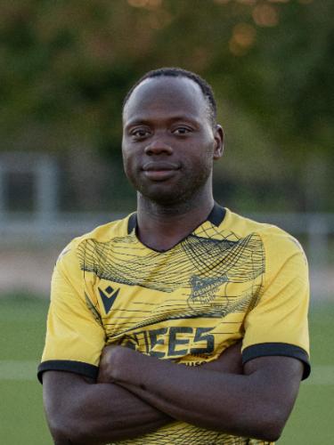 Ibrahima Sow