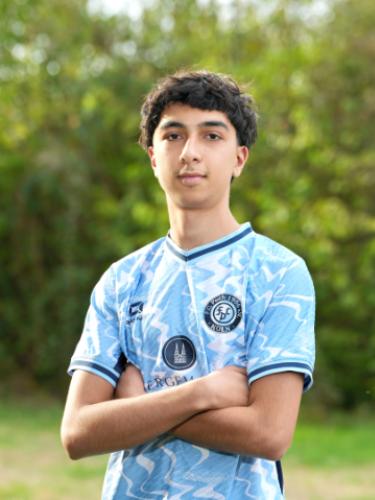 Maiwand Stanikzai