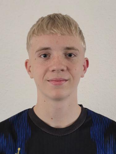 Max Lennox Scharfe