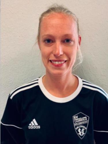 Anja Reuvers