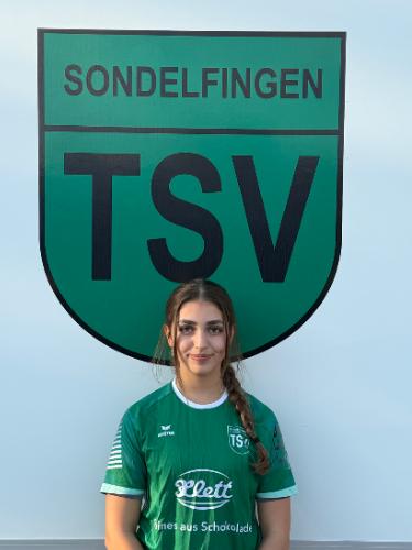 Clara Nanfaro