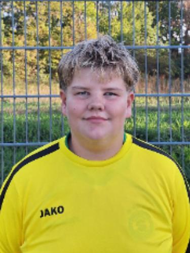 Jason Dean Hörhold