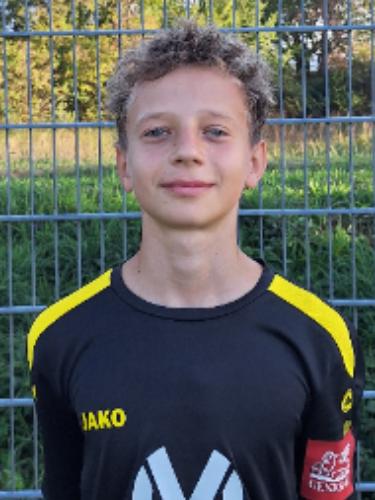Dominik Martin Samol