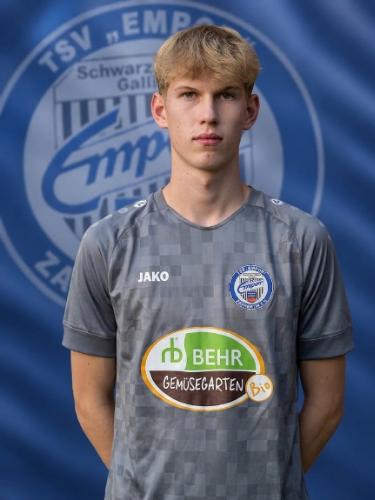 Florian Dittmann