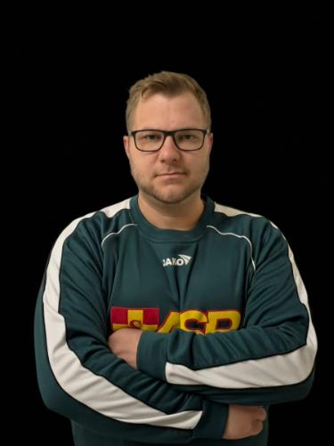 Arne Alers