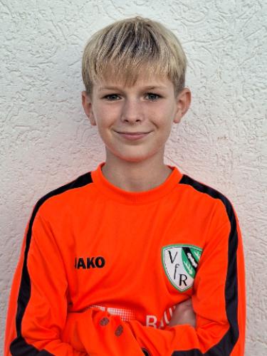 Timo Demmer