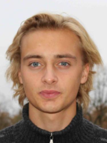 Nick Germann