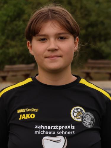 Anna Marie Schenk