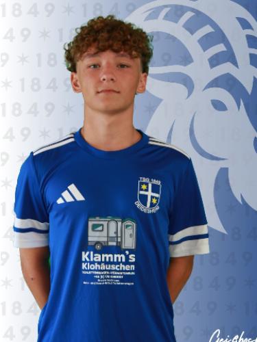 Luan Bürger