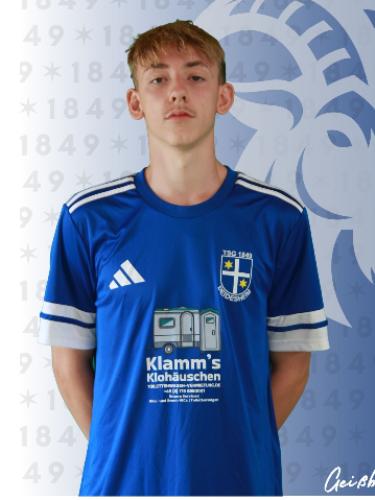 Hauke Davidson Saleschke