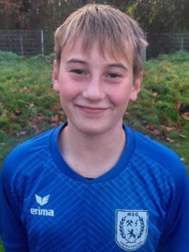 Marlon Stegemann