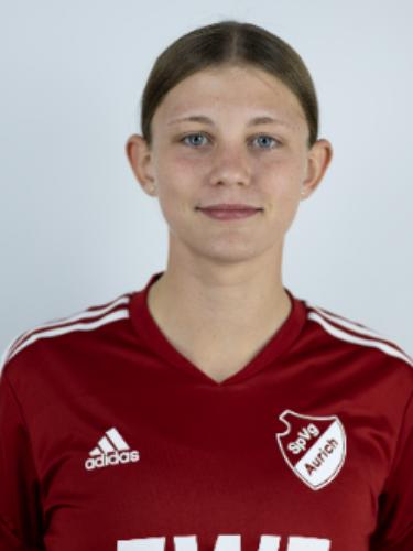 Lina Antje Freese