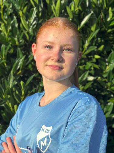 Katharina Ernsting