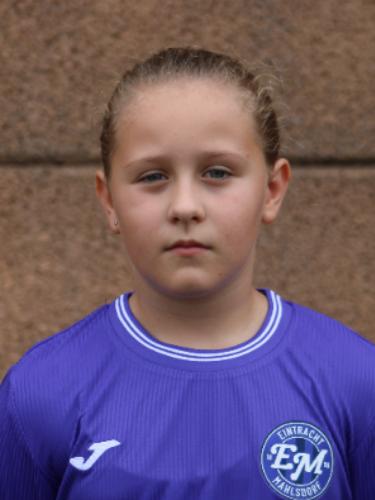 Haily Jade Hilger