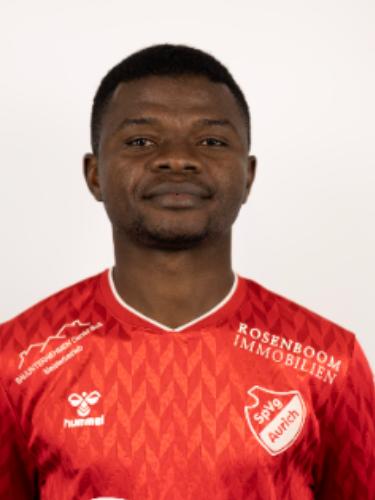 Kafil Kouame Isimaila