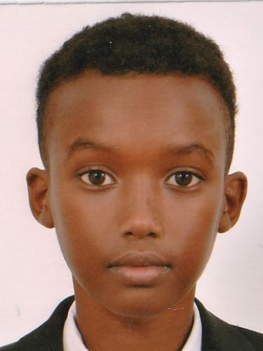 Mahir Mohamed Sacid