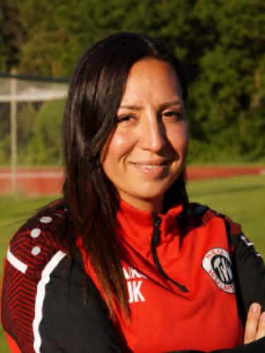 Julia Nesrin Kilic