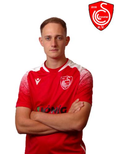 Linus Burmann