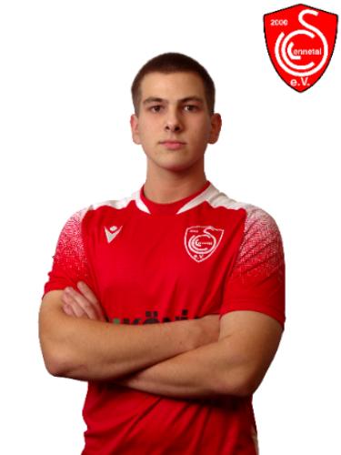 Julian Salzmann
