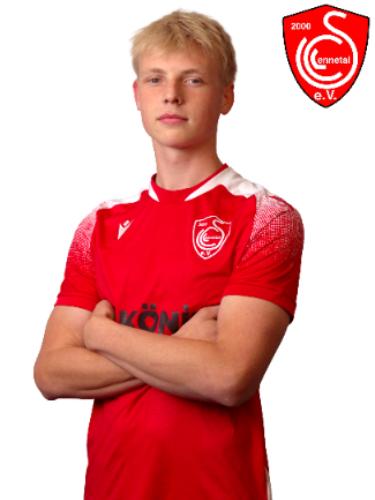 Casper Schütte