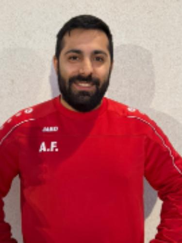 Arieja Farugie