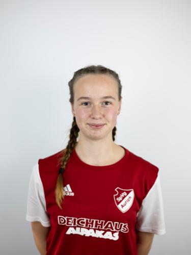 Leevke Baumann