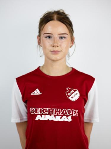 Romy Behrens