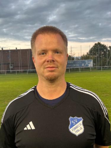 Dirk Ziethmann