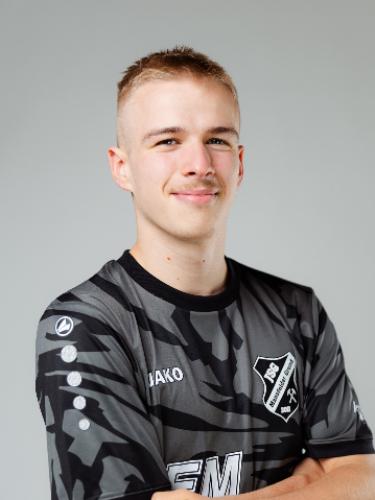 Luca Sven Wernicke