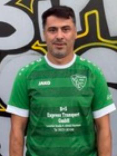Erkan Abaza
