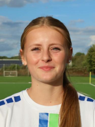 Emilie Wellkamp