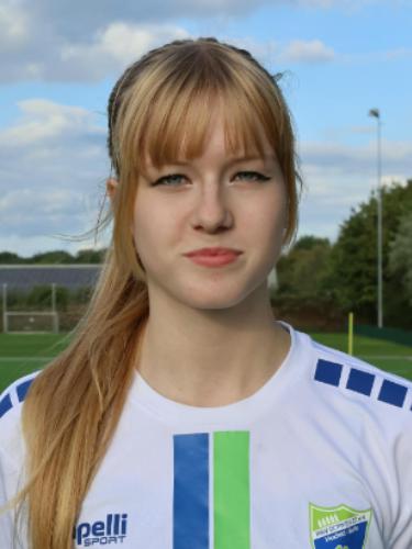 Coco Wellkamp