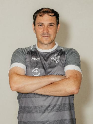 Michael Storm